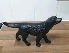 Vintage English Pointer Metal