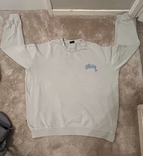 Stussy Men's Jumper - Size