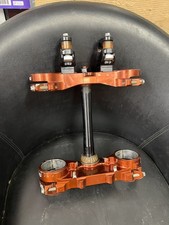 Yamaha Yz 250 2025 headstock