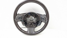 JAGUAR XJ X351 STEERING WHEEL MULTIFUNCTION WITH PADDLE SHIFTS AW933F563AH 2014