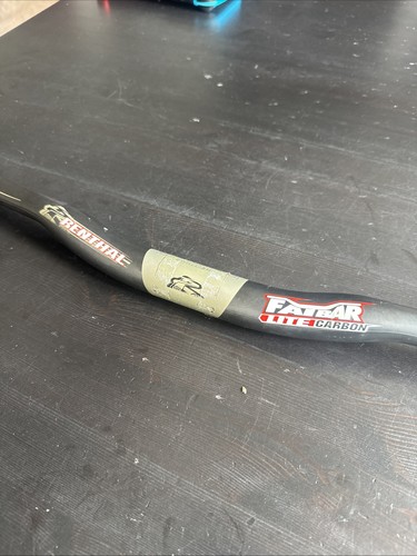Renthal fatbar carbon mtb - fatbar,