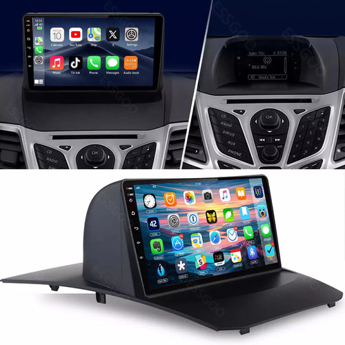 Android15 stereo carplay - stereo,