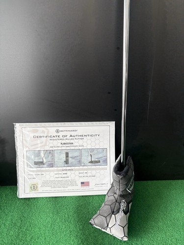 Bettinardi ss8 25th - ss8,