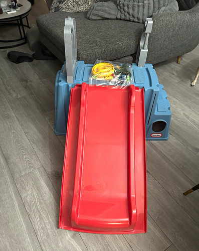 Little tikes easy store - tikes,