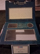 Corgi Classics The Connoisseur Collection Bartons Burlingham Seagull & Morris