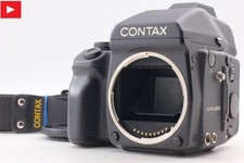 【Near MINT+w/ Strap】