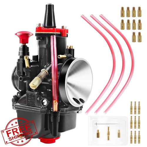 Pwk 24mm carburetor - pwk, kit