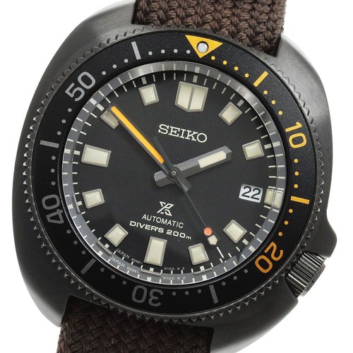 Seiko spb257 6r35 - seiko,