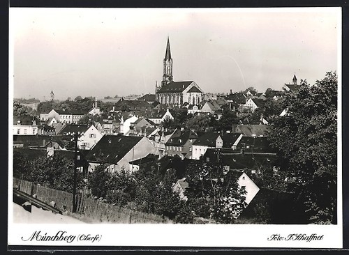 Münchberg upper franconia - /upper,