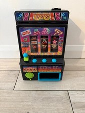 Electronic Arcade Slot Machine