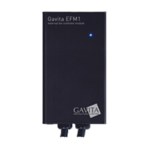 Gavita efm1 fan controller - gavita,