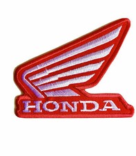 Honda Motor Bike Racing