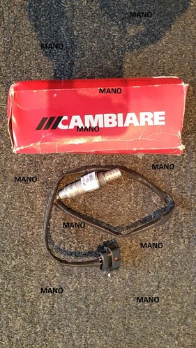 Lambda sensor opel vauxhall - lambda,