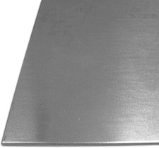 Metal Sheeting Steel