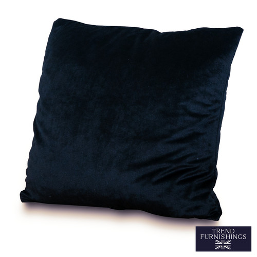 Velvet cushions plush - velvet,