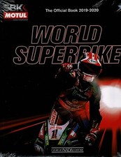 World Superbike 2019-2020 The