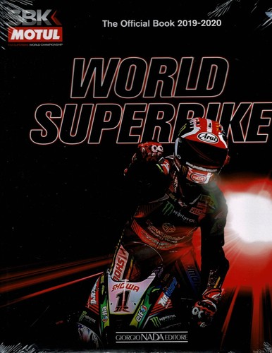 World superbike 2019 2020 the - superbike, 2019-2020