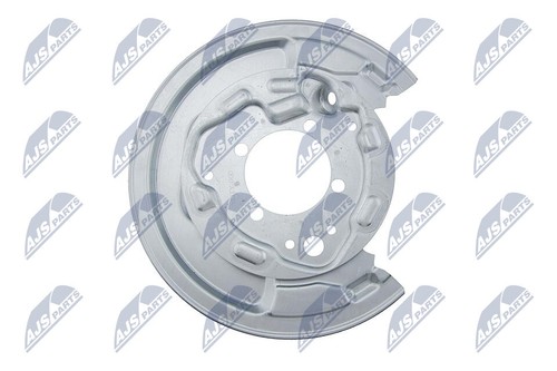 Hto 000 nty - splash, plate