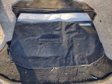 1979-1993 Ford Mustang Sun