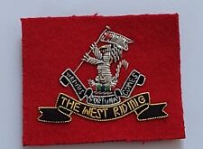 Duke of Wellington’s West