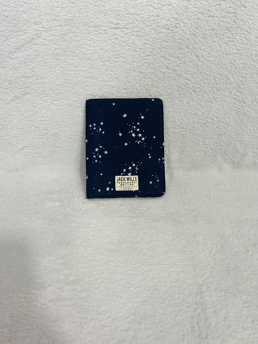 Jack wills navy star print - jack, wills,