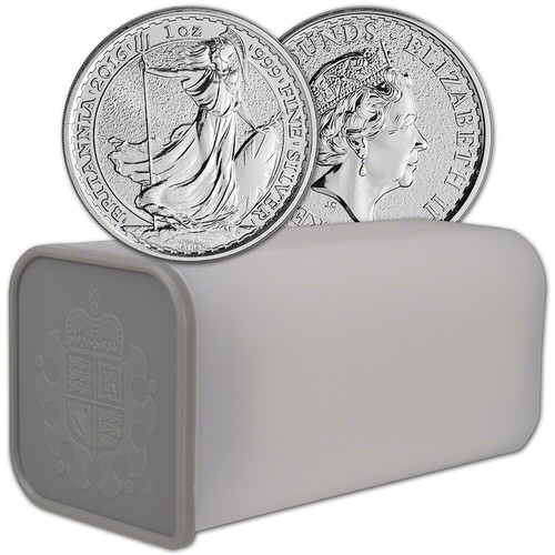 Royal mint coin - royal,