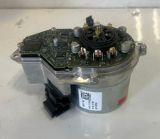 Ford PUMA Steering Column