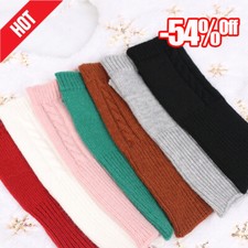 Warm Knitted Gloves Turtle