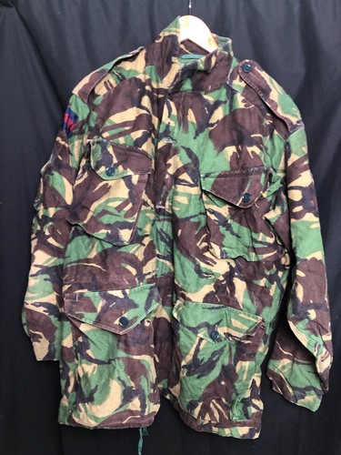 Genuine army surplus - army, british