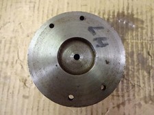 Harrison Union Graduate wood