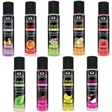 LUXURIA FEEL Oral Sex Lube