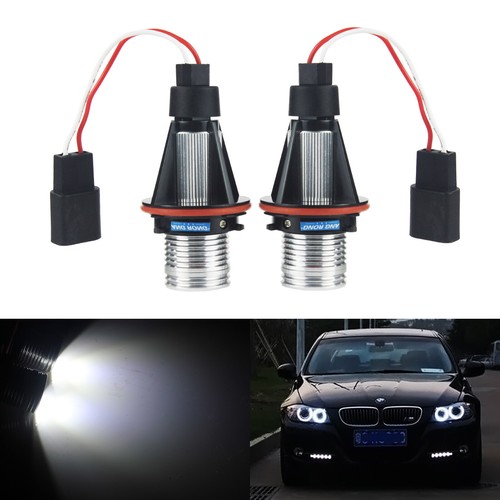 Angel eyes led halo light - 2x,
