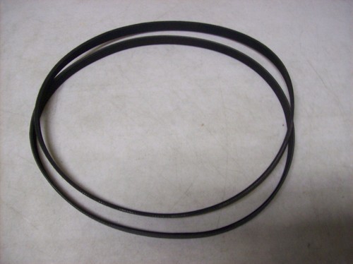 Belts for partner k750 - 2,