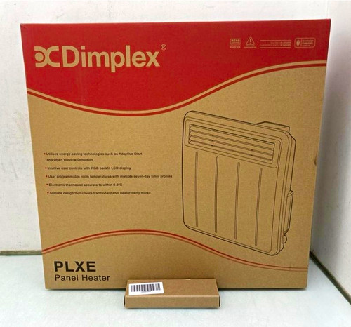 Dimplex plxe 50kw - plxe, 0.50kw