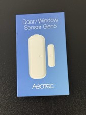 Aeotec Door / Window Sensor 7