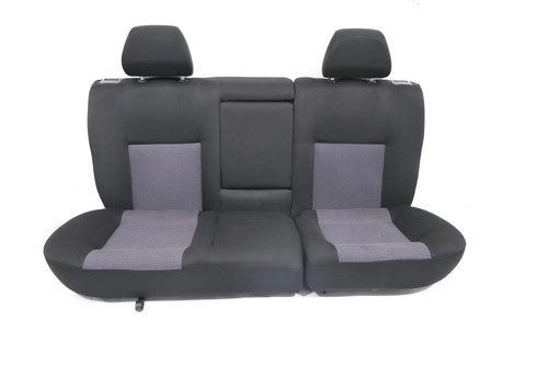 Golf sedan rear - sedan,