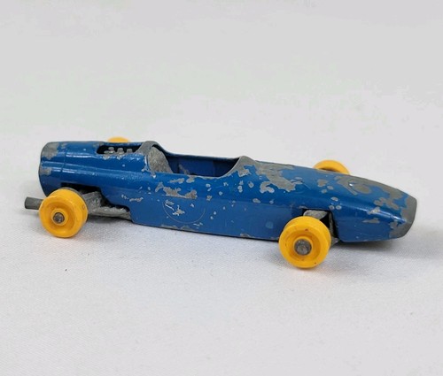 Matchbox lesney brm racing - brm, car