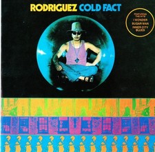 Cold Fact - Sixto Rodriguez