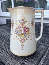 Large Crown Devon Fieldings