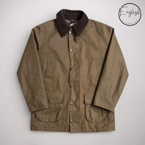 Barbour pendennis wax - pendennis,