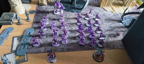 Warhammer 40k emperors - 40k,