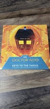 DOCTOR WHO Keys to the Tardis