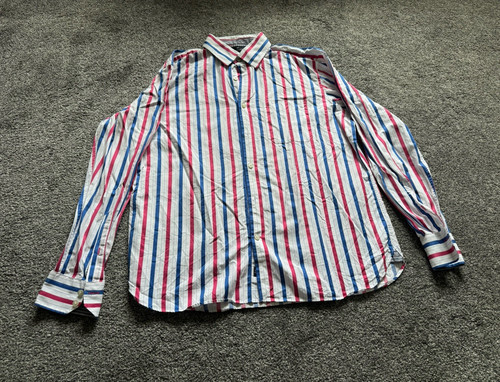Blue harbour mens - harbour, l