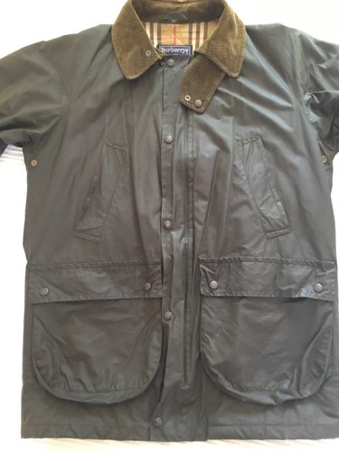 Burberrys vintage quilted - burberrys’,