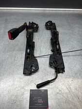 Porsche 944 968 left front