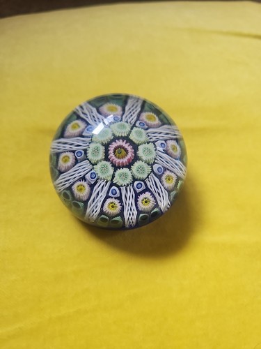 Vintage strathearn art glass - vintage,