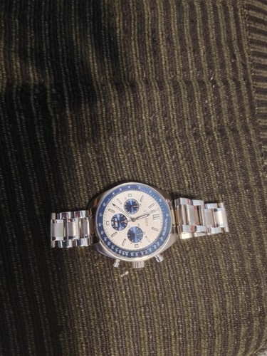 Cadisen 7063 42mm - 7063, chronograph