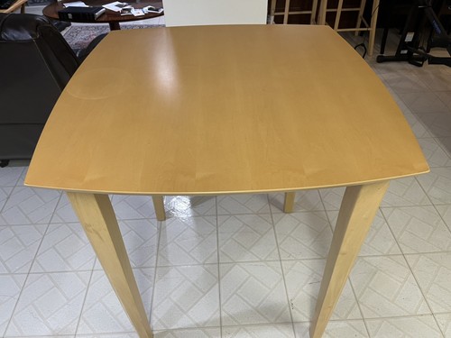 Bar table counter - table,