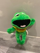 NEW! Cadbury World Freddo The