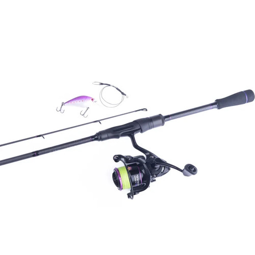 Wychwood agitator spinning - -,
